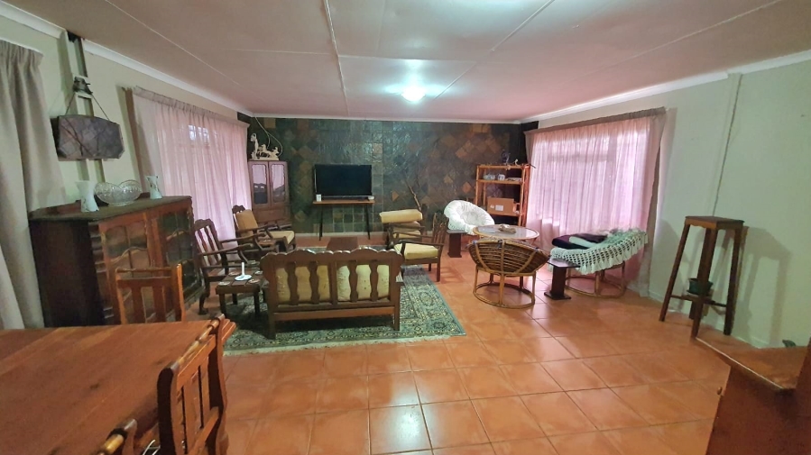 4 Bedroom Property for Sale in Bloemfontein Rural Free State